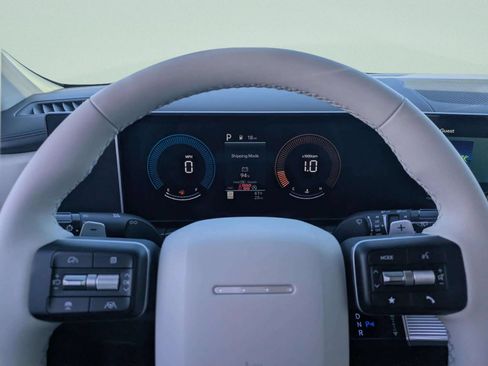 New 2026 Hyundai Santa Fe SEL FWD image 16