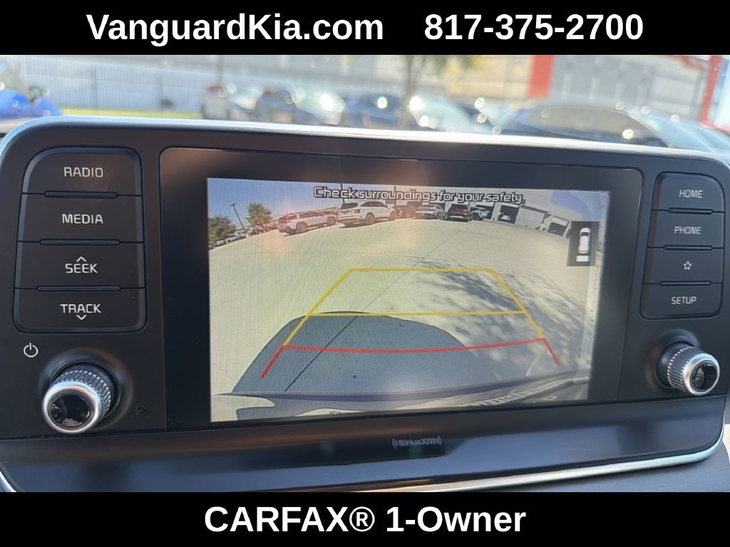 Used 2020 Kia Telluride S FWD image 25