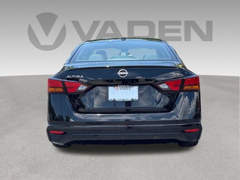 Used 2024 Nissan Altima 2.5 SV FWD image 20