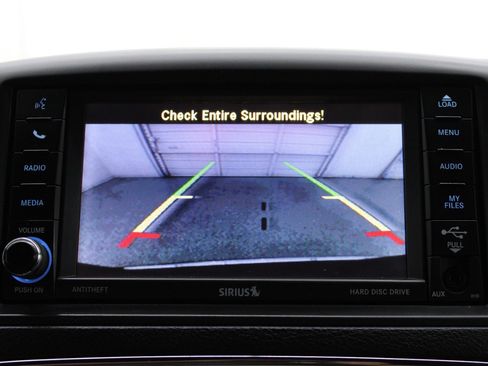 Used 2016 Dodge Grand Caravan SXT FWD image 15