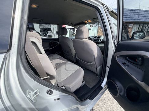 Used 2007 Toyota RAV4 4WD image 43