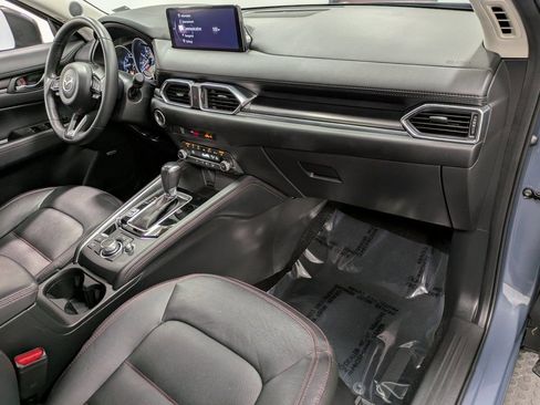 Certified 2023 MAZDA CX-5 Carbon Edition image 29