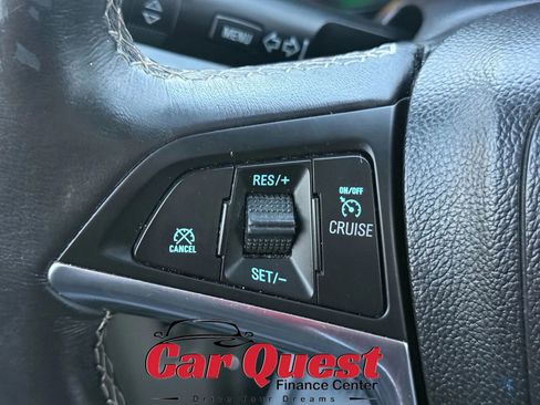 Used 2015 Buick Encore Convenience FWD image 26