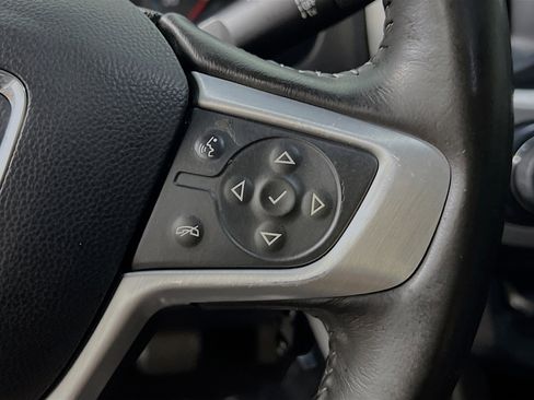 Used 2019 GMC Canyon SLE w/ Driver Alert Package image 20