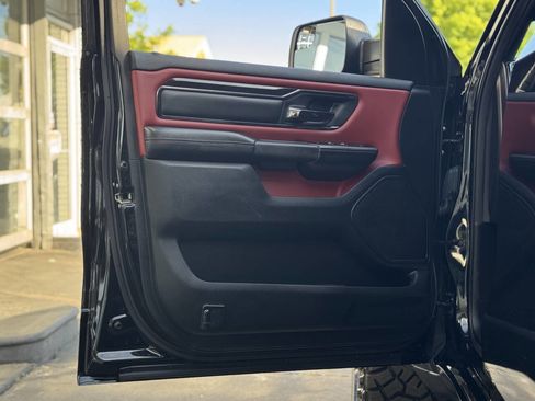 Used 2021 RAM 1500 TRX w/ Trailer Tow Group image 16