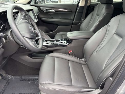 Certified 2023 Buick Envision Essence image 15