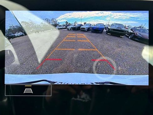 Used 2022 Chevrolet Corvette Stingray Coupe w/ 1LT image 25