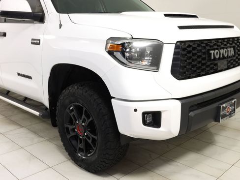 Used 2019 Toyota Tundra TRD Pro AWD/4WD image 37