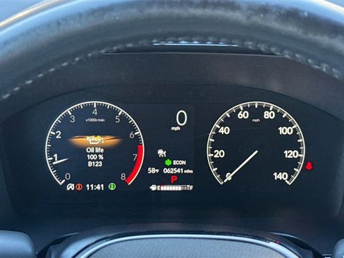 Used 2023 Honda CR-V EX-L image 23