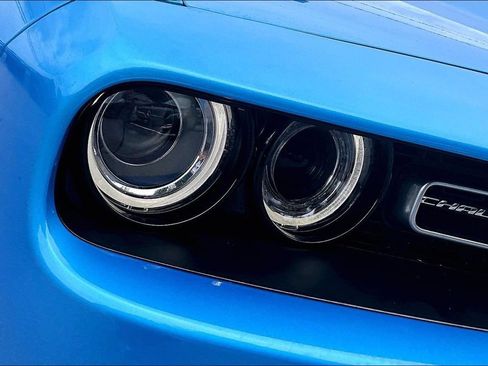 Used 2023 Dodge Challenger R/T RWD image 32