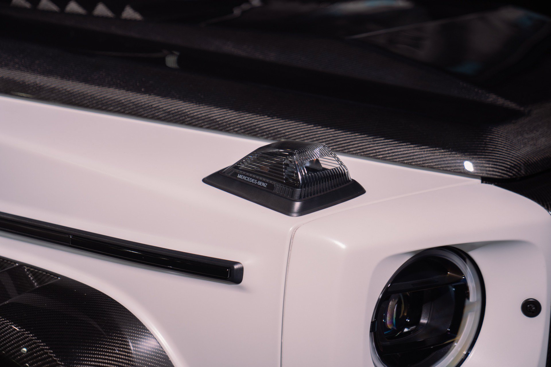 Used 2023 Mercedes-Benz G 63 AMG 4MATIC image 18