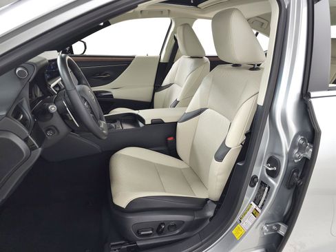 Used 2025 Lexus ES 350 Premium FWD image 16