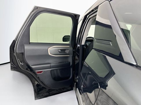 Used 2025 Ford Bronco Sport Big Bend AWD/4WD image 25