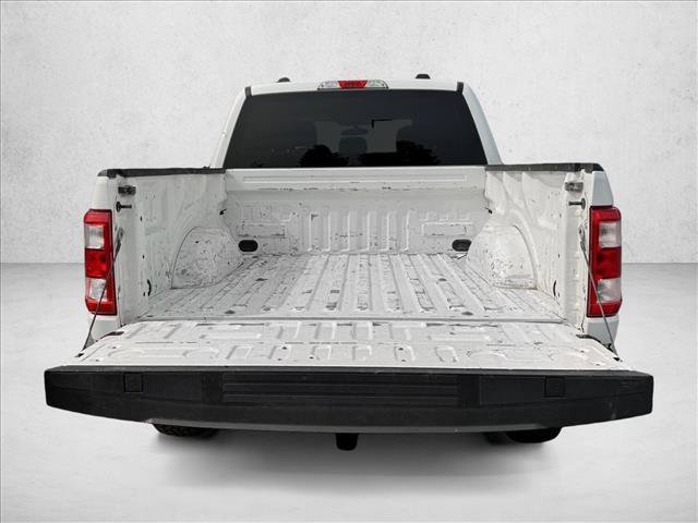 Used 2023 Ford F150 XL w/ STX Appearance Package AWD/4WD image 7