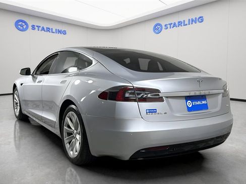 Used 2019 Tesla Model S 100D image 6