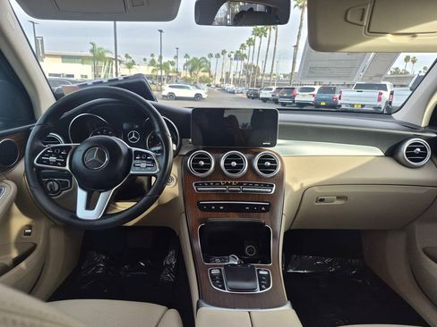 Used 2021 Mercedes-Benz GLC 300 image 19