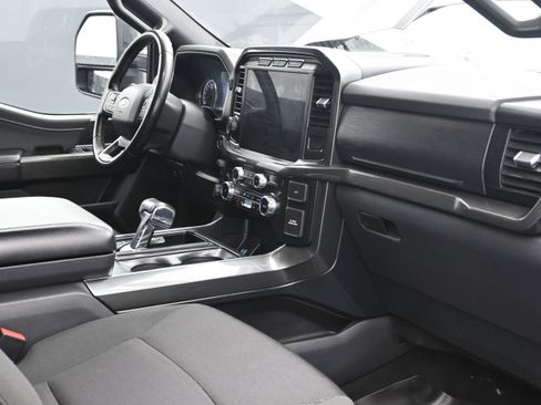 Used 2023 Ford F150 XLT w/ Equipment Group 302A High AWD/4WD image 25