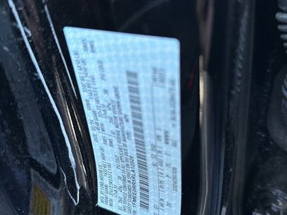 Used 2024 Ford Bronco Raptor w/ Interior Carbon Fiber Pack 6