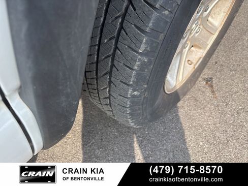 Used 2008 Dodge Ram 1500 Truck ST image 17