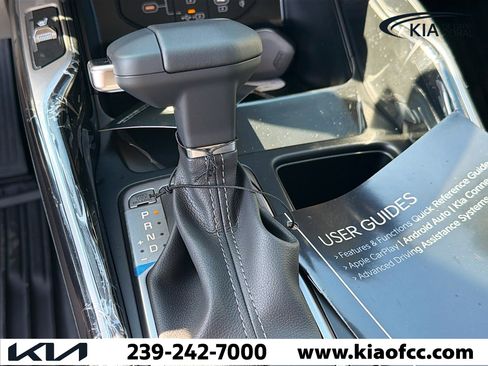 New 2026 Kia Sorento S image 24