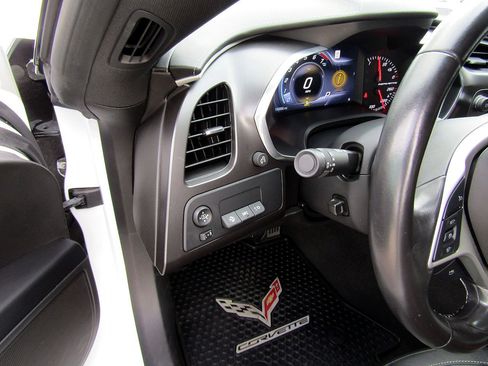 Used 2019 Chevrolet Corvette Grand Sport image 15