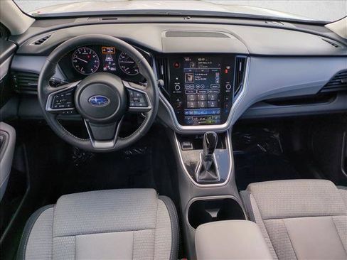 Certified 2025 Subaru Outback Premium image 17