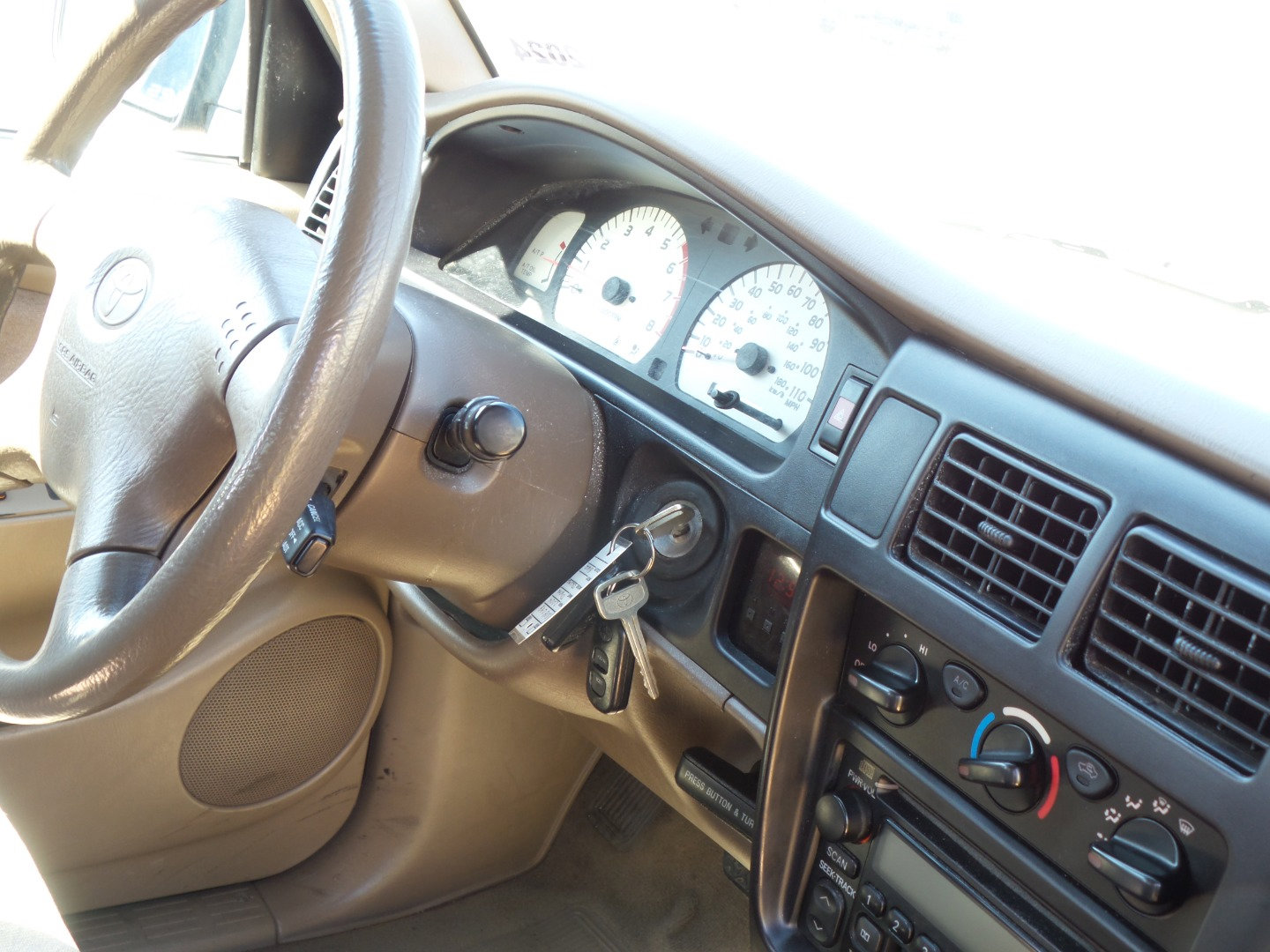 Used 2004 Toyota Tacoma DoubleCab V6 Auto 4WD image 22
