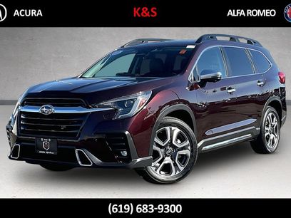 Used 2023 Subaru Ascent Touring