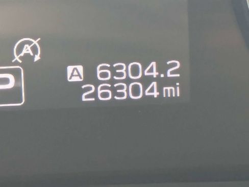 Certified 2025 Subaru Outback Onyx Edition w/ Popular Package #2 image 35