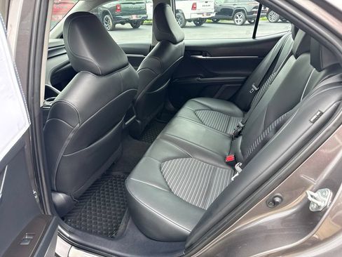 Used 2024 Toyota Camry SE FWD image 15