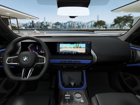 New 2026 BMW X3 xDrive30 AWD/4WD image 10