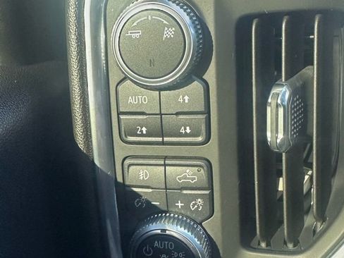 Used 2019 GMC Sierra 1500 SLT w/ SLT Premium Plus Package image 17