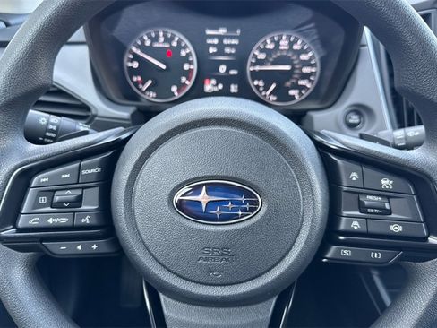 New 2025 Subaru Crosstrek 2.0i Premium image 27