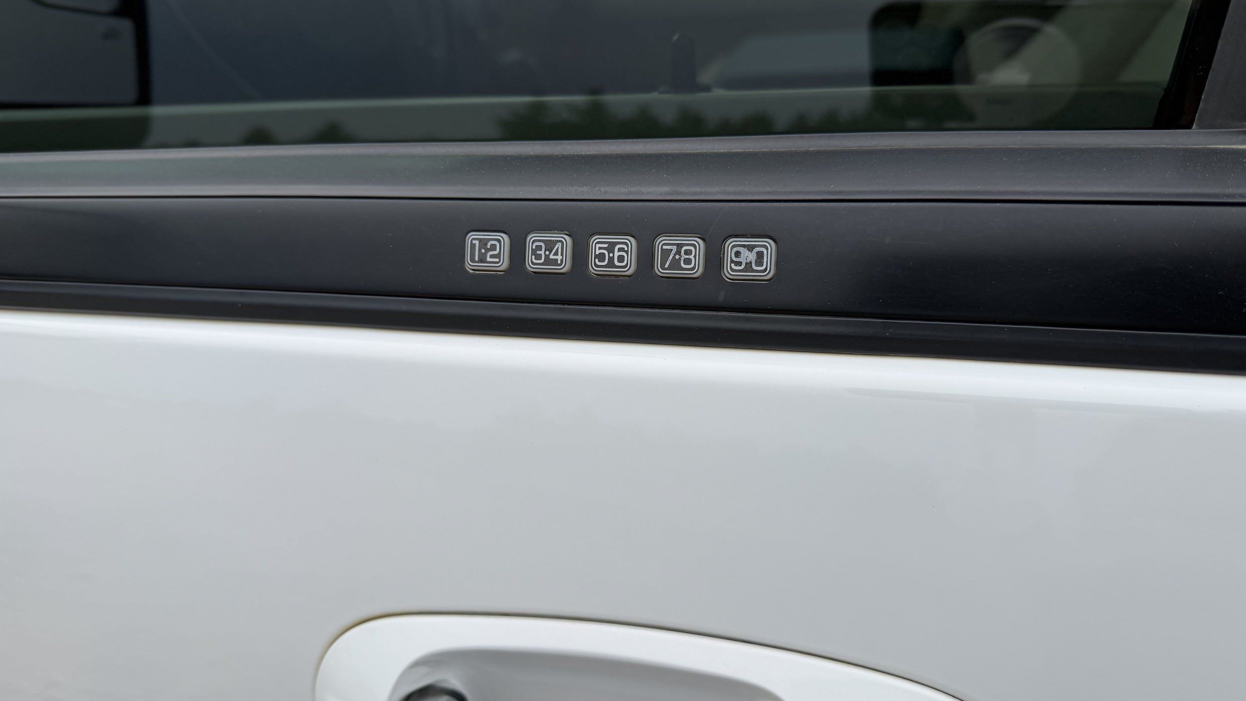 Certified 2017 Ford Expedition XLT AWD/4WD image 17