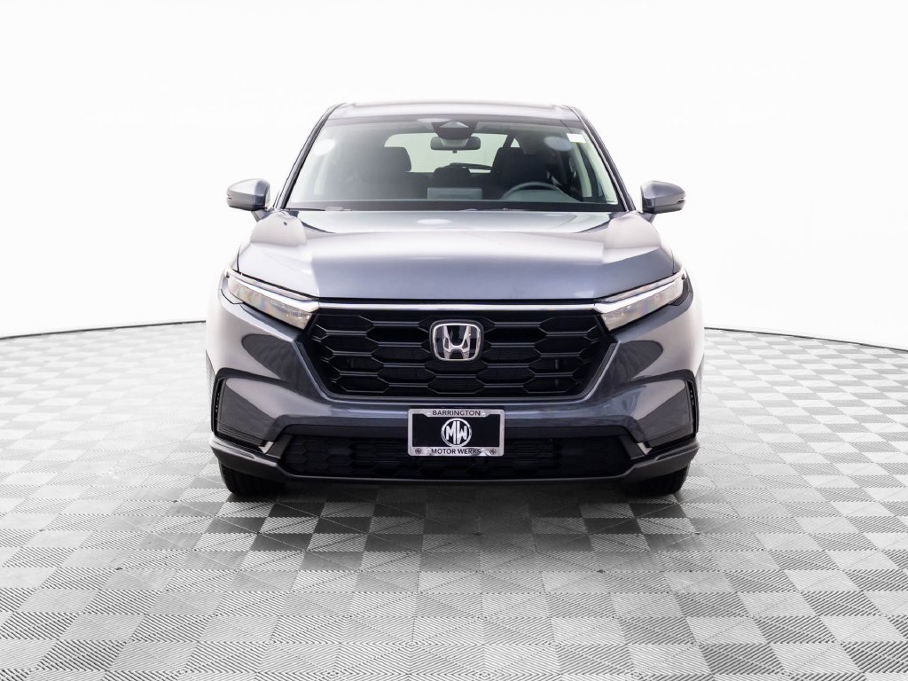 Used 2026 Honda CR-V LX image 11