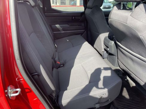 Used 2024 Toyota Tacoma SR5 image 39