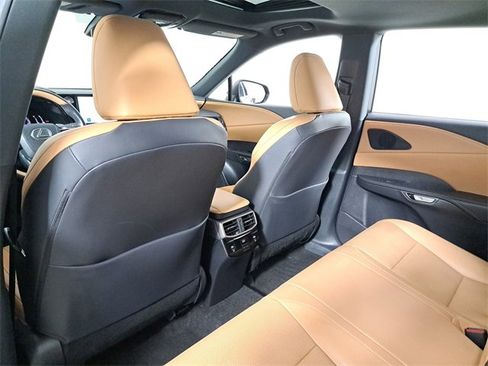 Used 2024 Lexus RX 350 Premium w/ Cold Area Package image 11