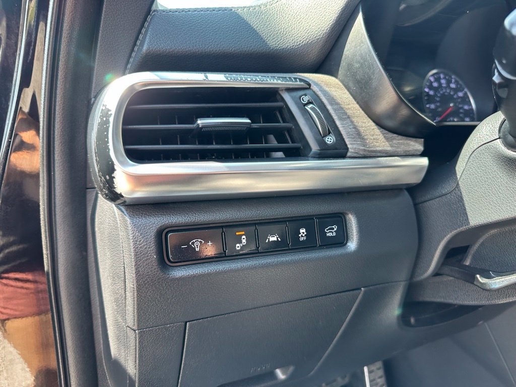 Used 2020 Kia Telluride SX FWD image 21