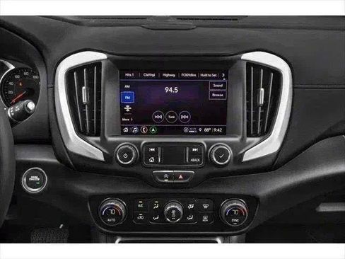 Used 2023 GMC Terrain AT4 AWD/4WD image 79