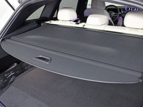 Used 2026 Mercedes-Benz GLC 350e 4MATIC image 10