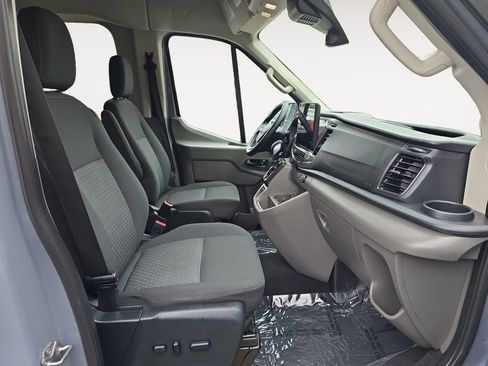 Used 2022 Ford Transit 350 XLT image 15