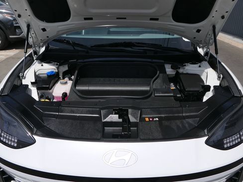 Used 2023 Hyundai Ioniq 6 SEL AWD/4WD image 28