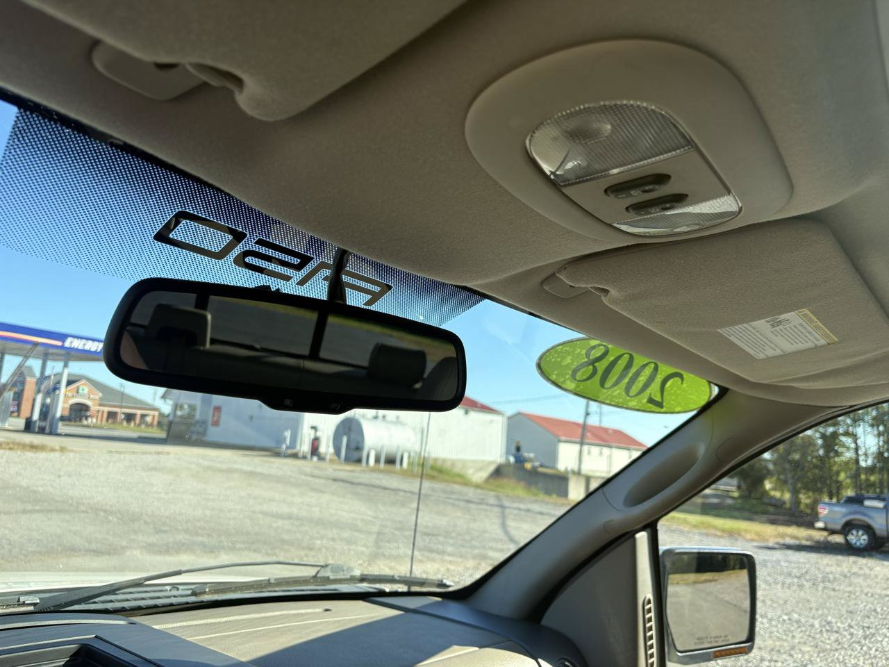 Used 2008 Ford F150 Limited AWD/4WD image 29