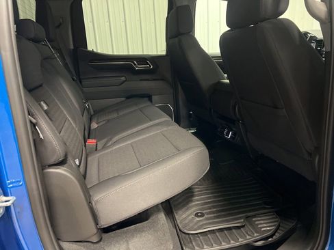 Certified 2024 GMC Sierra 1500 Elevation image 9