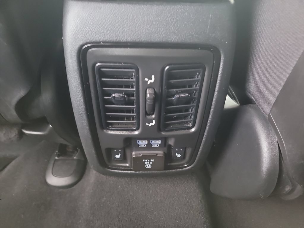 Used 2022 Dodge Durango R/T RWD image 19