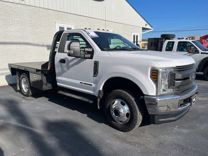 Used 2019 Ford F350 XL w/ XL Value Package