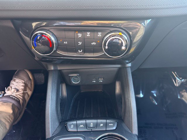 Used 2026 Chevrolet TrailBlazer LT AWD/4WD image 19