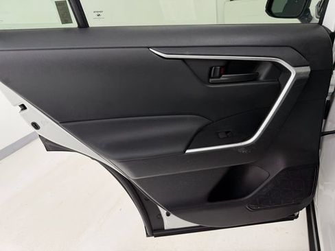 Used 2023 Toyota RAV4 LE FWD image 35