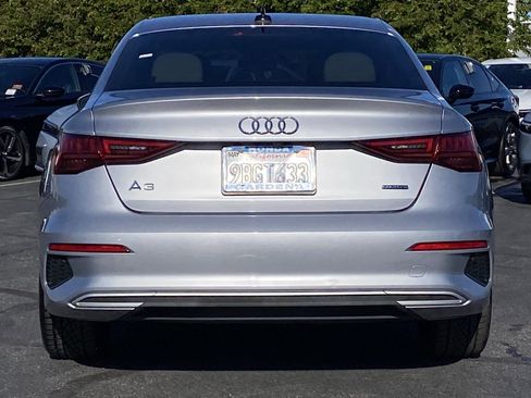 Used 2022 Audi A3 2.0T Premium image 5