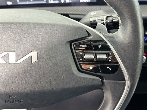 Used 2023 Kia EV6 GT-Line w/ GT-Line Suede Seat Package image 25